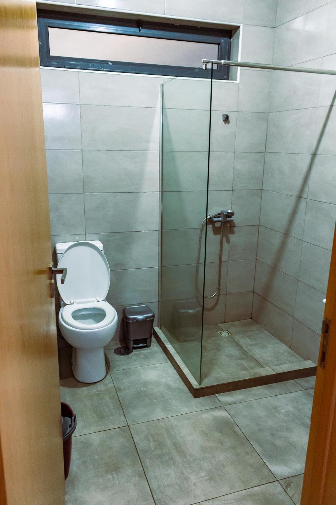 Beautiful And Brand New 2 Bedrooms Apartment/ Magnifico E Novo Apartamento T2 Прайя Экстерьер фото